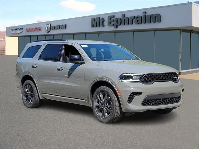 new 2024 Dodge Durango car, priced at $47,405