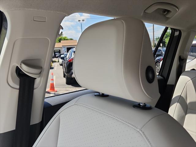 used 2019 Volkswagen Tiguan car, priced at $19,055