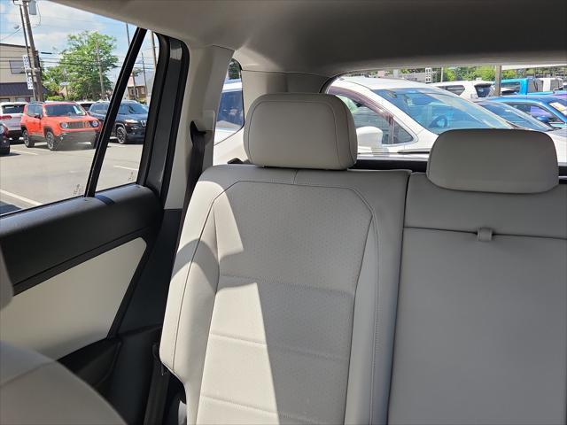 used 2019 Volkswagen Tiguan car, priced at $19,055