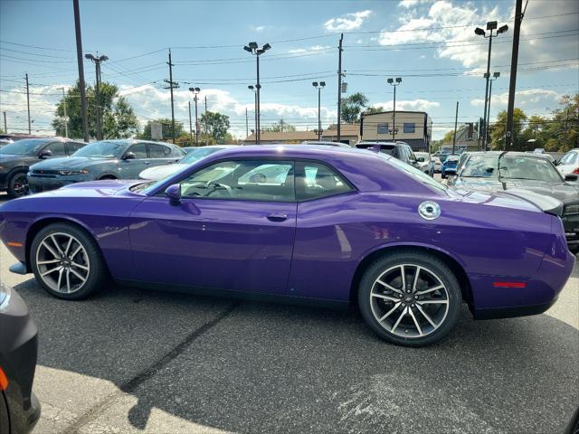 new 2023 Dodge Challenger car, priced at $44,914