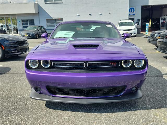 new 2023 Dodge Challenger car, priced at $44,914