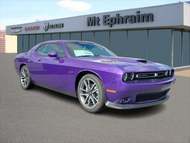 new 2023 Dodge Challenger car, priced at $48,664