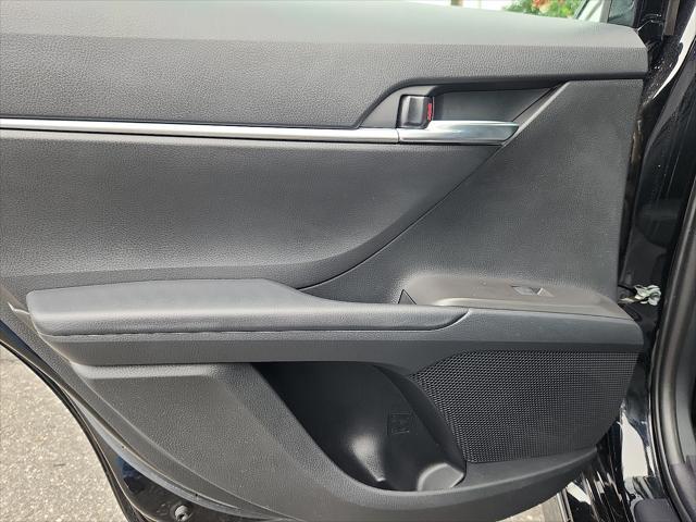 used 2023 Toyota Camry car, priced at $30,594