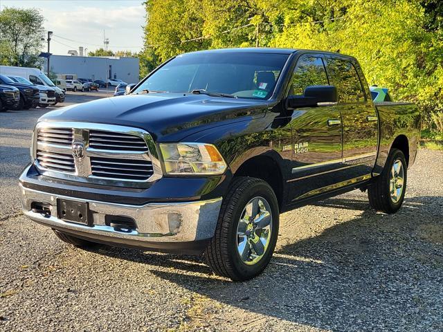 used 2016 Ram 1500 car, priced at $16,594