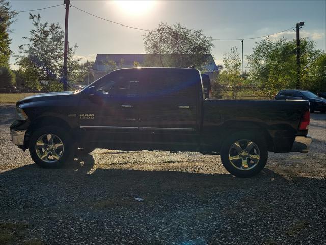 used 2016 Ram 1500 car, priced at $16,594