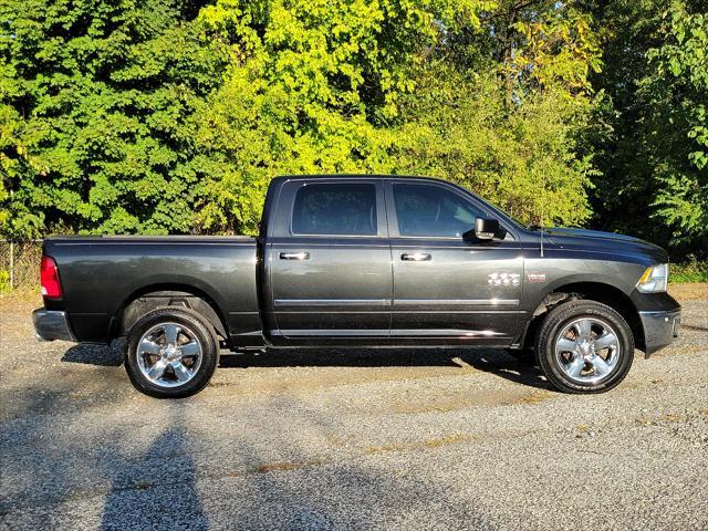 used 2016 Ram 1500 car, priced at $16,594