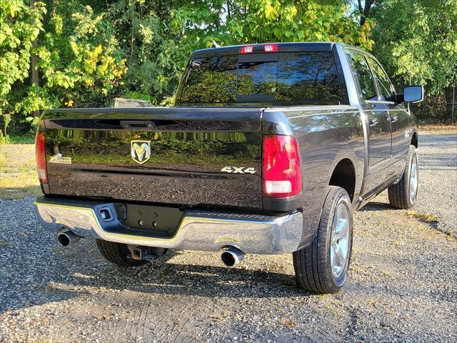 used 2016 Ram 1500 car, priced at $16,594