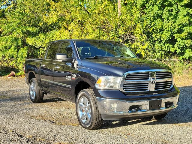 used 2016 Ram 1500 car, priced at $16,594