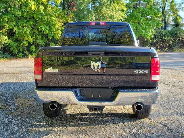 used 2016 Ram 1500 car, priced at $16,594