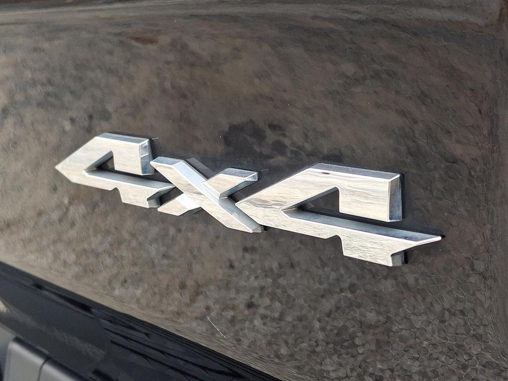 used 2021 Ram 1500 car, priced at $26,494