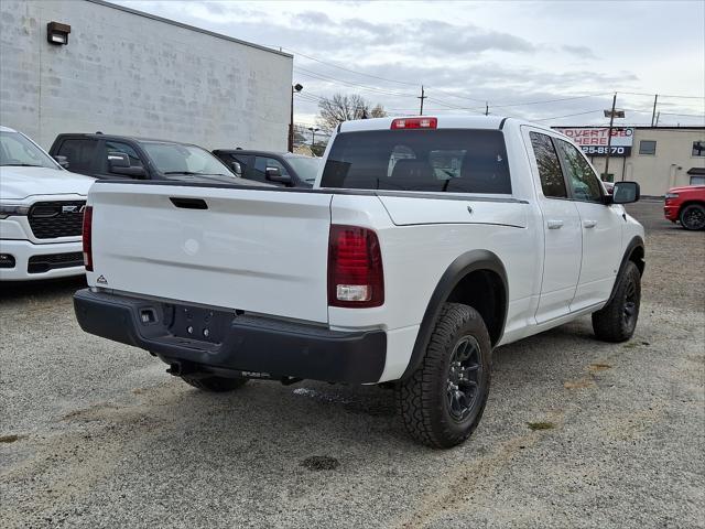 used 2021 Ram 1500 Classic car, priced at $28,594