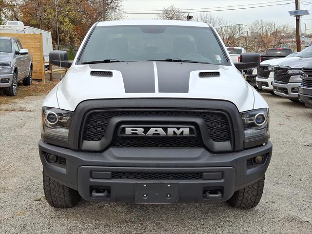 used 2021 Ram 1500 Classic car, priced at $28,594