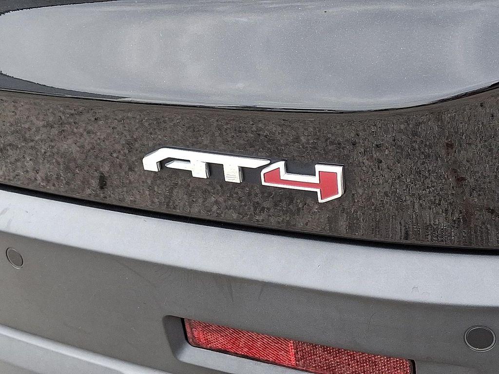 used 2021 GMC Acadia car, priced at $25,087