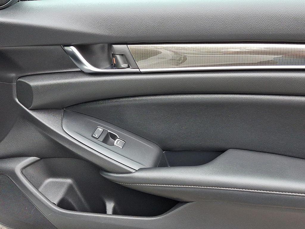 used 2022 Honda Accord car, priced at $22,898