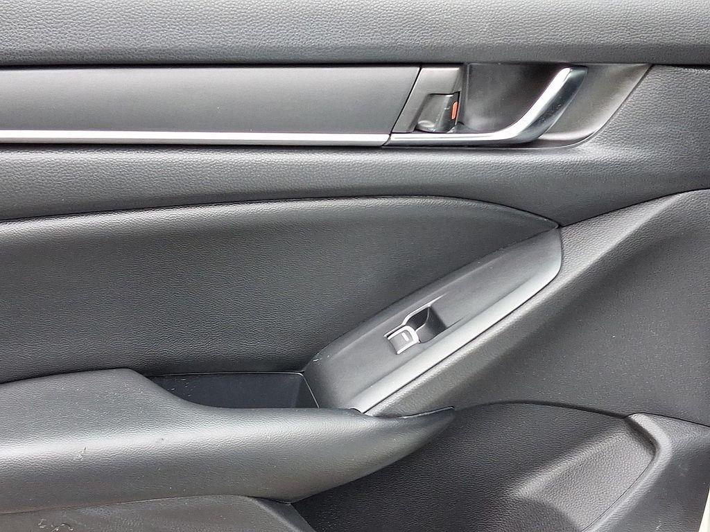 used 2022 Honda Accord car, priced at $22,898