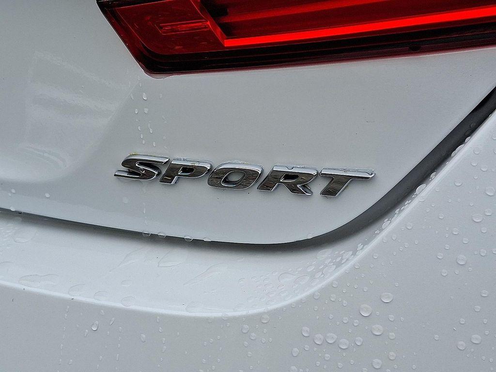 used 2022 Honda Accord car, priced at $22,898