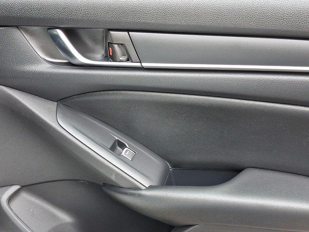 used 2022 Honda Accord car, priced at $22,898