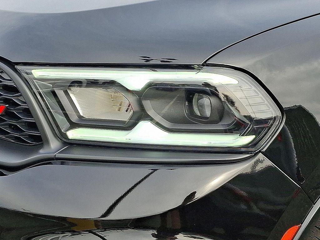 new 2026 Dodge Durango car, priced at $50,634