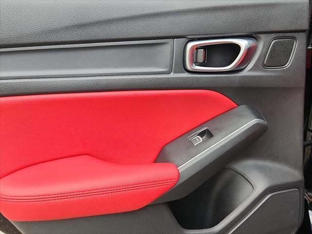 used 2023 Acura Integra car, priced at $31,594