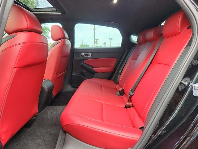 used 2023 Acura Integra car, priced at $31,594