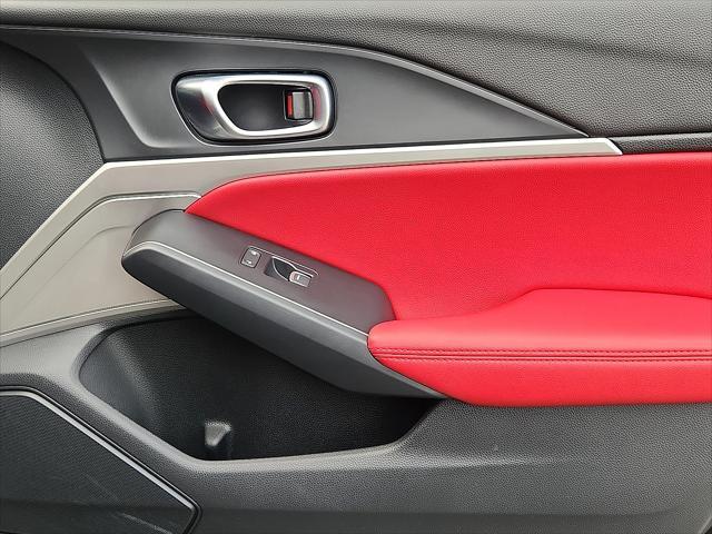 used 2023 Acura Integra car, priced at $31,594