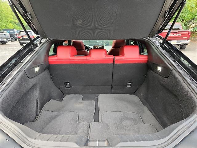 used 2023 Acura Integra car, priced at $31,594