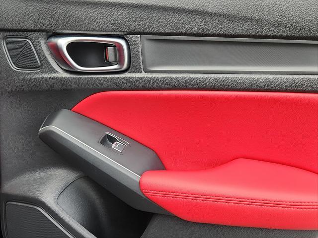used 2023 Acura Integra car, priced at $31,594