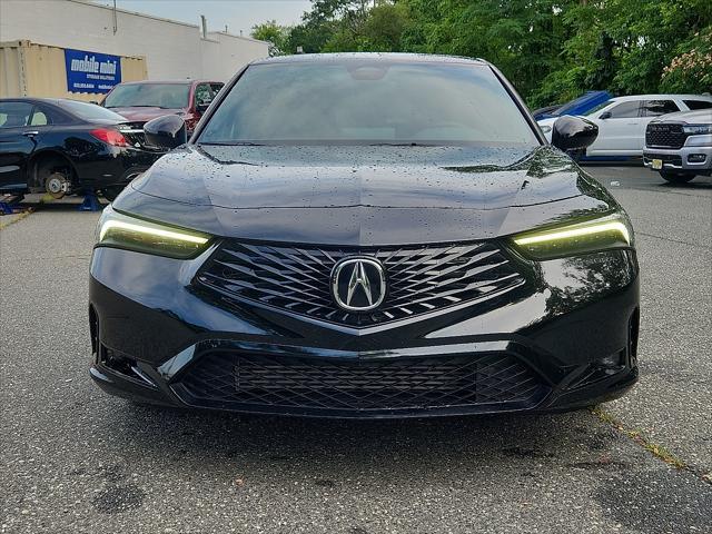 used 2023 Acura Integra car, priced at $31,594