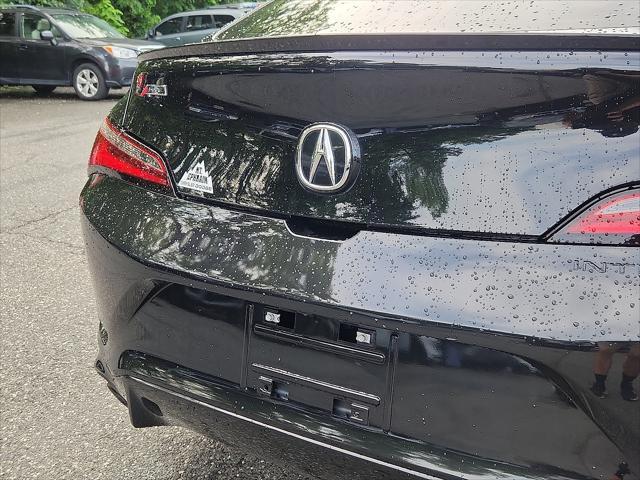 used 2023 Acura Integra car, priced at $31,594