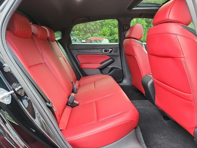 used 2023 Acura Integra car, priced at $31,594