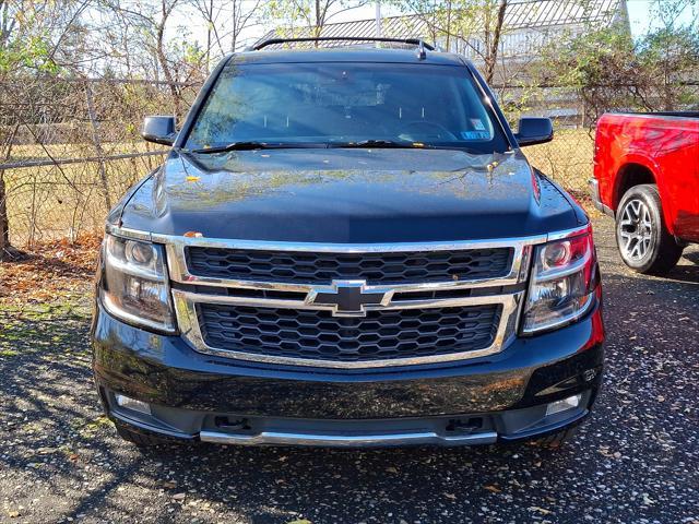 used 2017 Chevrolet Tahoe car, priced at $28,194