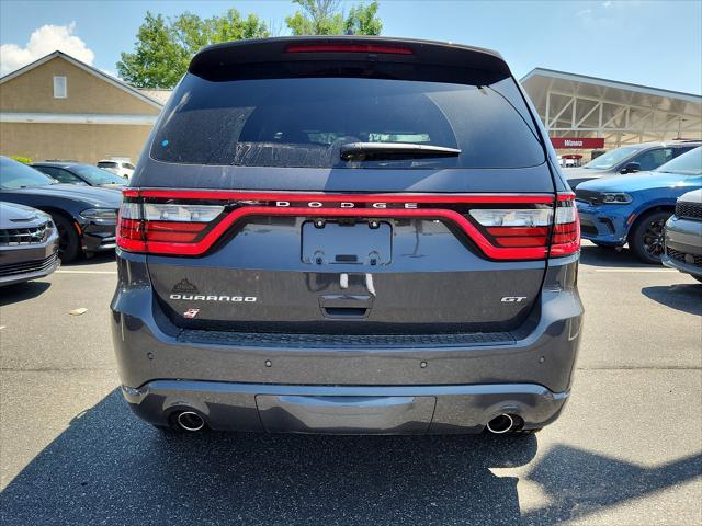 new 2024 Dodge Durango car, priced at $48,949