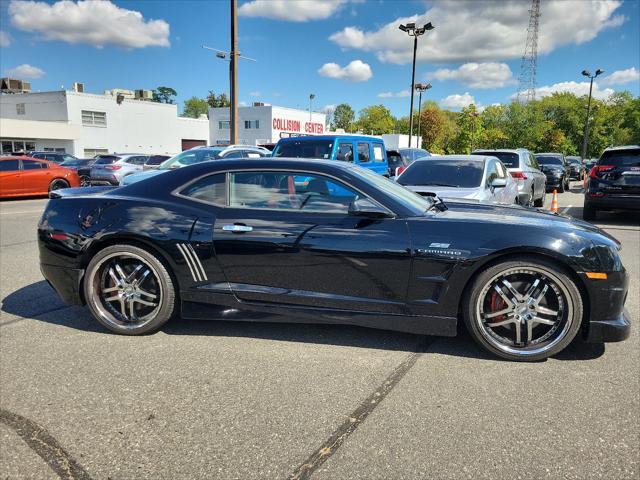 used 2010 Chevrolet Camaro car, priced at $16,094