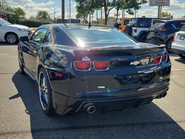 used 2010 Chevrolet Camaro car, priced at $16,094