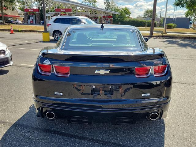 used 2010 Chevrolet Camaro car, priced at $16,094