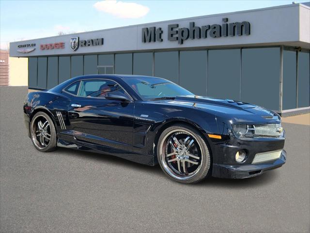 used 2010 Chevrolet Camaro car, priced at $16,094