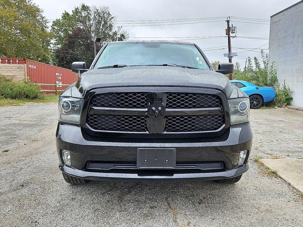 used 2014 Ram 1500 car, priced at $12,057