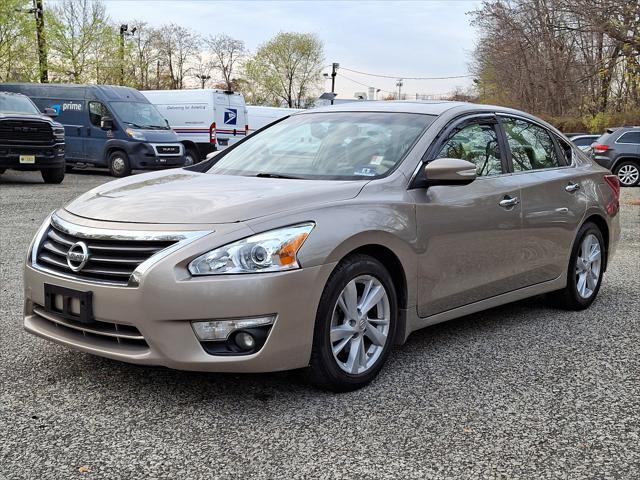 used 2013 Nissan Altima car, priced at $7,594