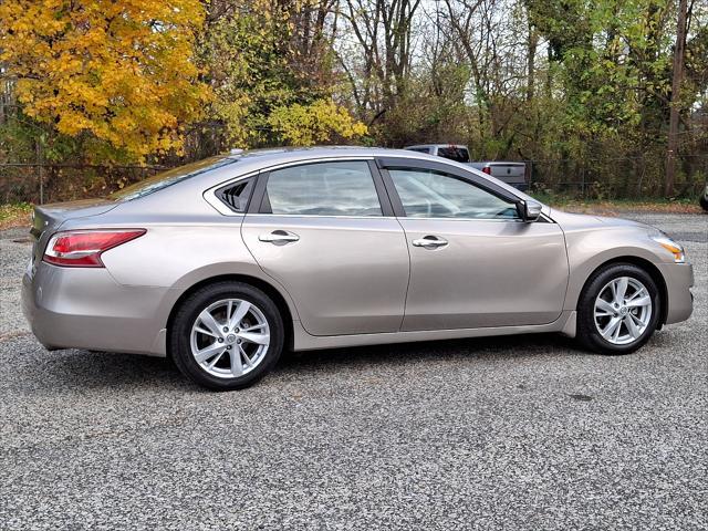 used 2013 Nissan Altima car, priced at $7,594