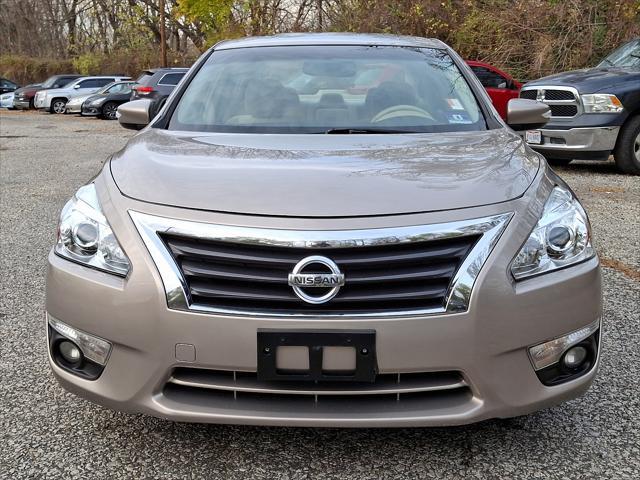 used 2013 Nissan Altima car, priced at $7,594