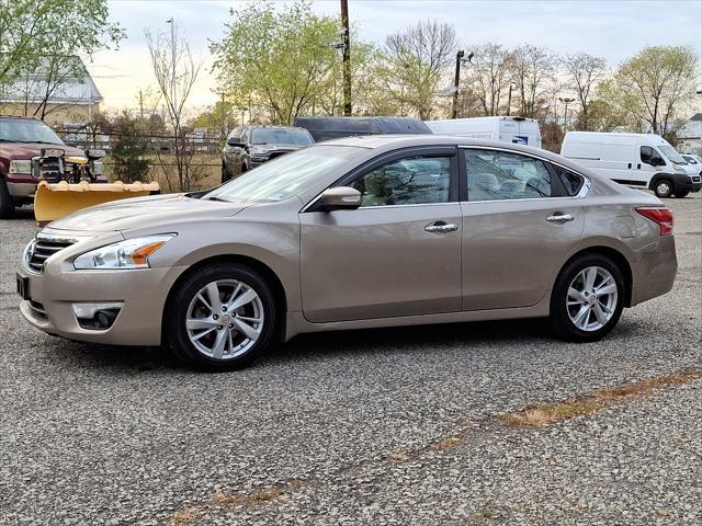 used 2013 Nissan Altima car, priced at $7,594