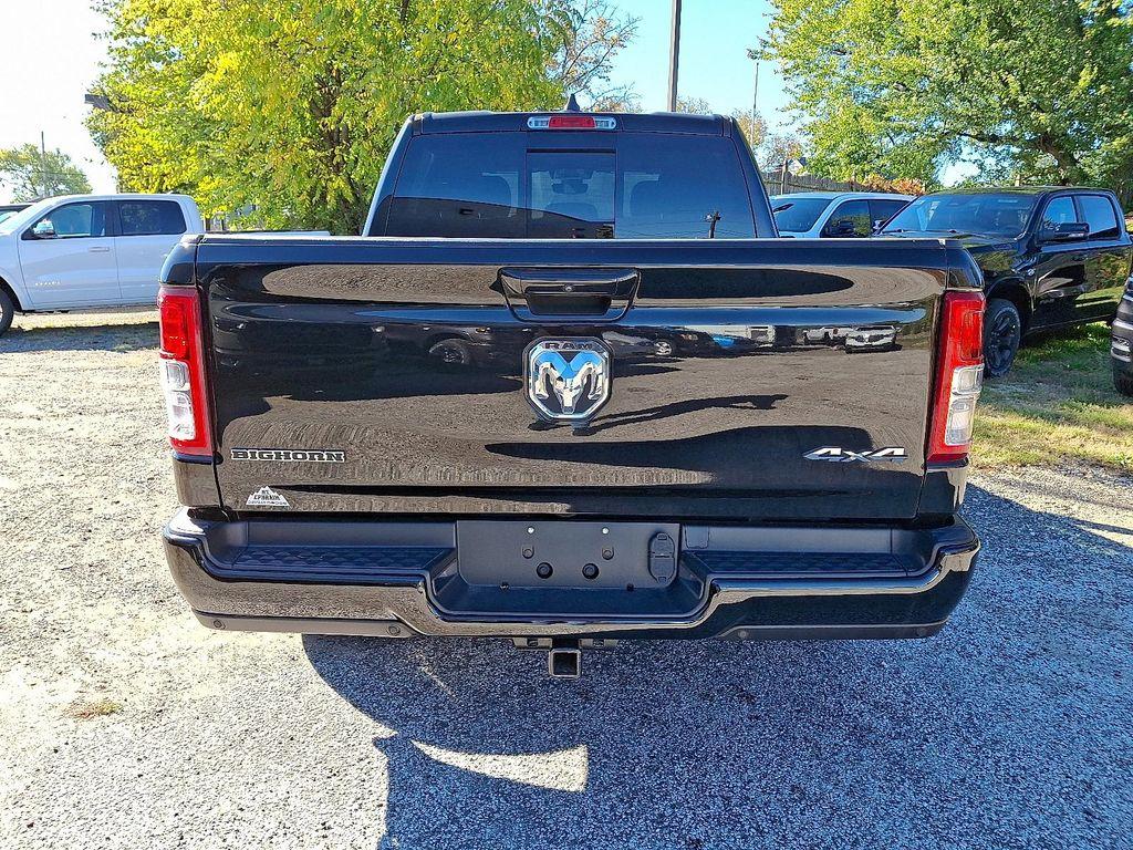 used 2022 Ram 1500 car, priced at $34,049
