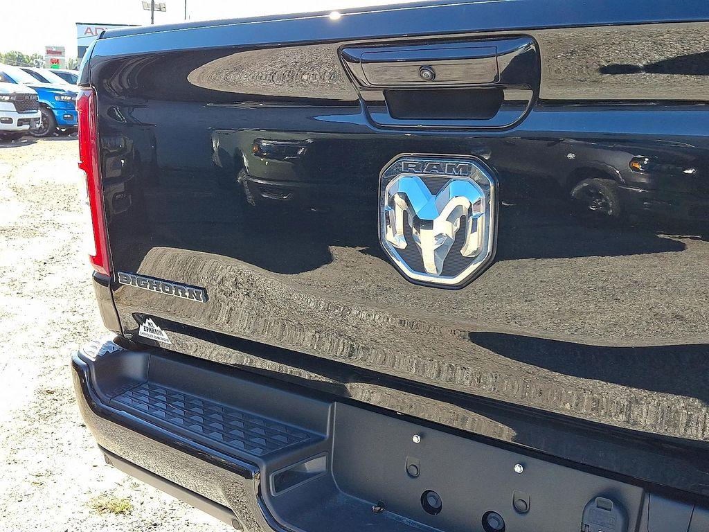 used 2022 Ram 1500 car, priced at $34,049