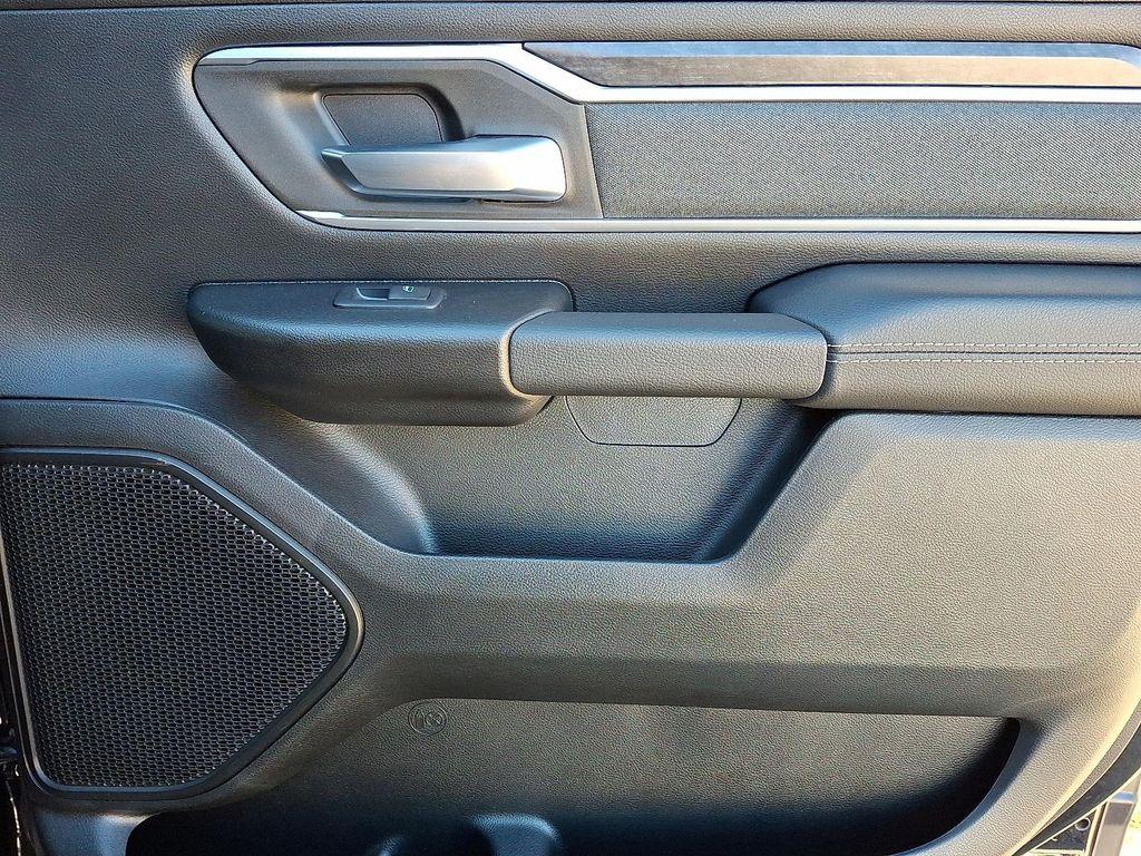 used 2022 Ram 1500 car, priced at $34,049