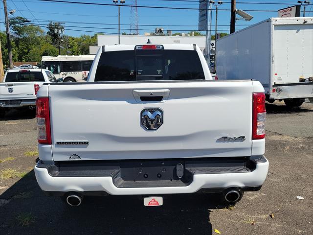 used 2022 Ram 1500 car, priced at $37,588