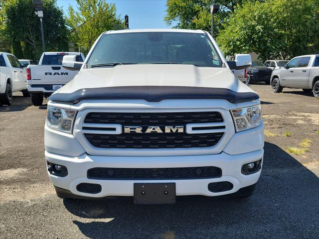 used 2022 Ram 1500 car, priced at $37,588