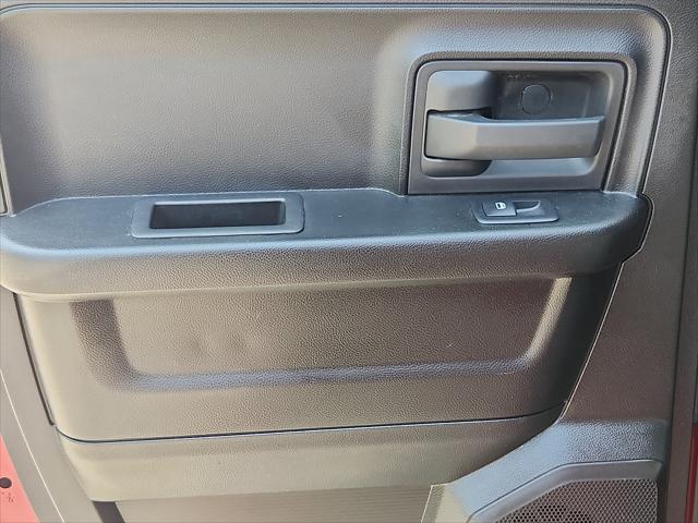 used 2019 Ram 1500 car, priced at $24,594