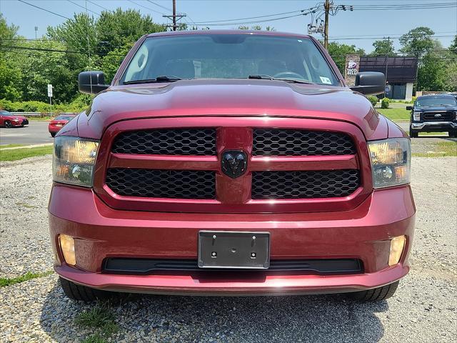 used 2019 Ram 1500 car, priced at $24,594