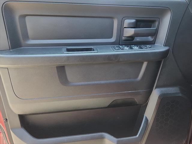 used 2019 Ram 1500 car, priced at $24,594