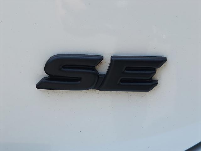 used 2023 Toyota Camry car, priced at $26,594